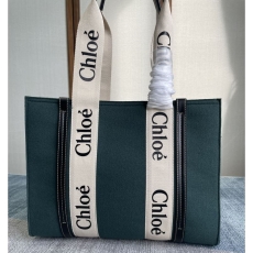 Chloe Shopping Bags